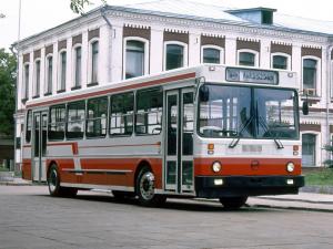 ЛиАЗ-52565 '1988